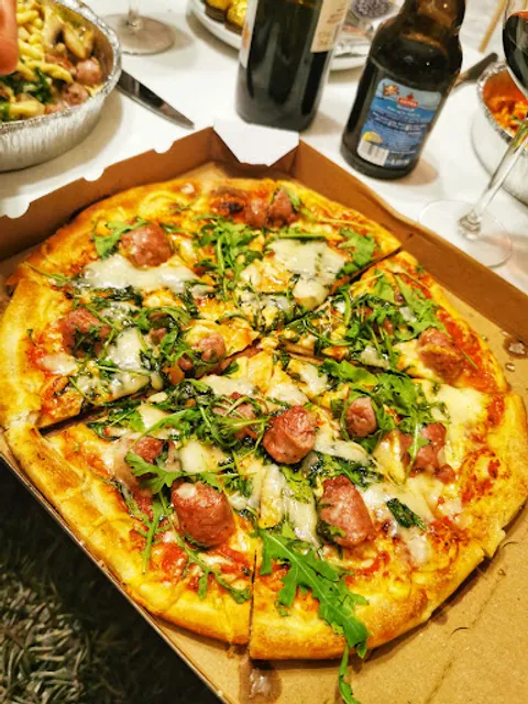 Ristorante Pizzeria IL Gargano