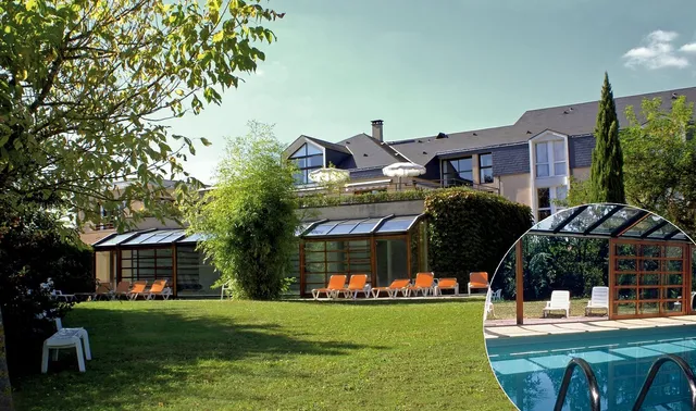 Logis Hôtel Luccotel