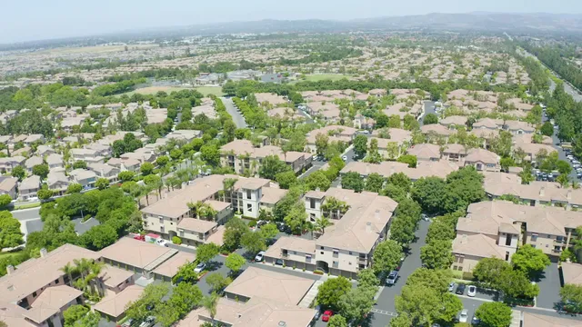 Santa Rosa Apartment Homes