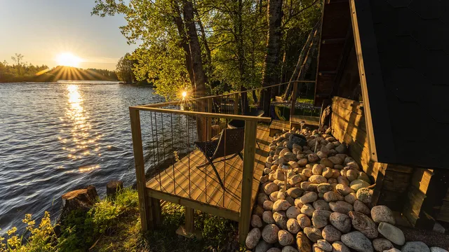 Erämys -Keisarin Kosket Oy