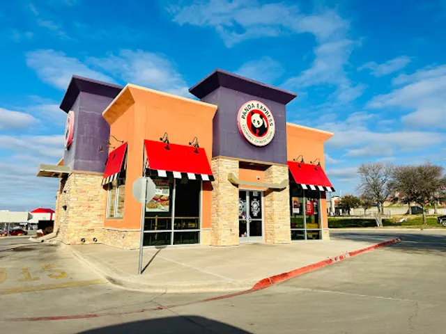 Panda Express