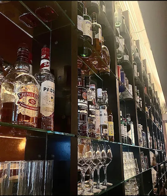 Morlang Café Restaurant Amsterdam