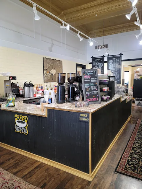 Market Street Boba & Beans