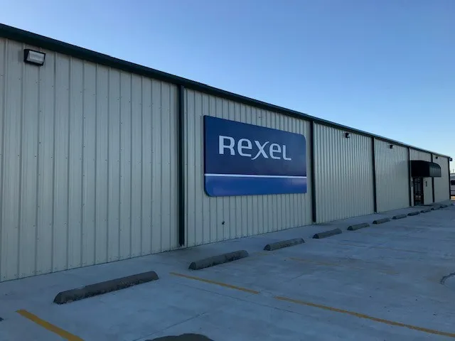 Rexel