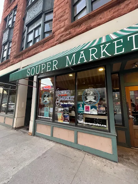 Souper Market