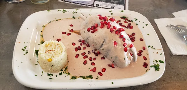 La Tortería/Café 21