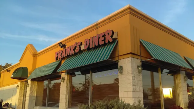 Frank's Diner