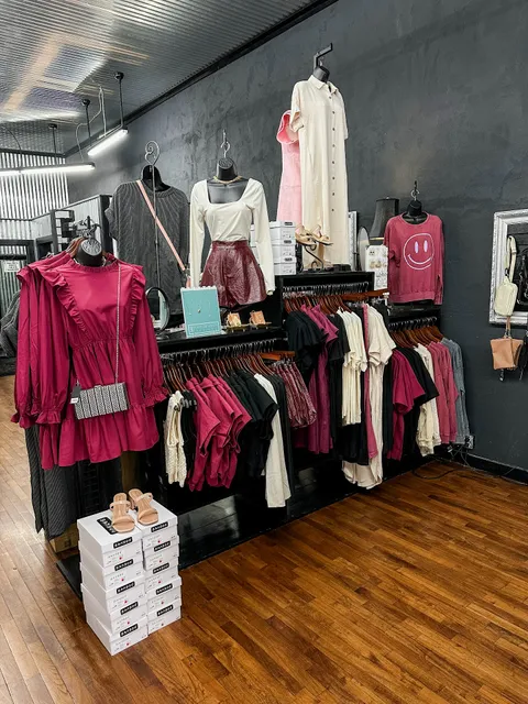 Caboose Boutique & Gift Shop