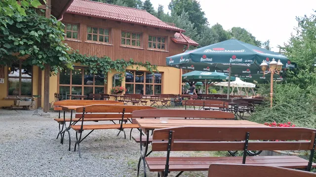 Quiet water. Agriturismo. Balak S.