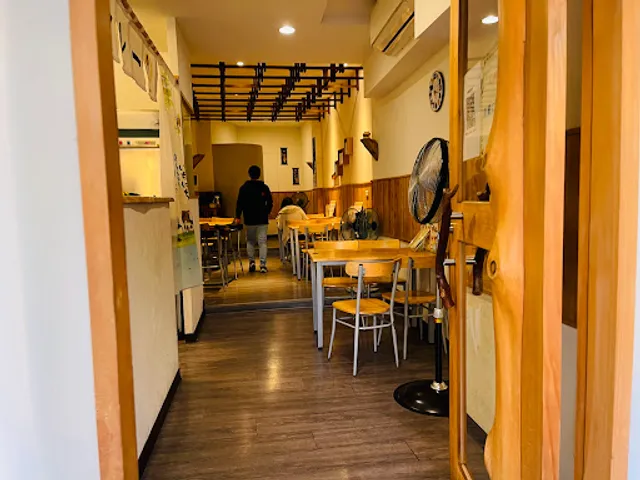 Kagoshima Fukuda Japanese canteen