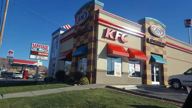KFC