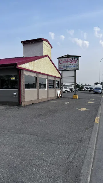 Casa Roma Restaurant