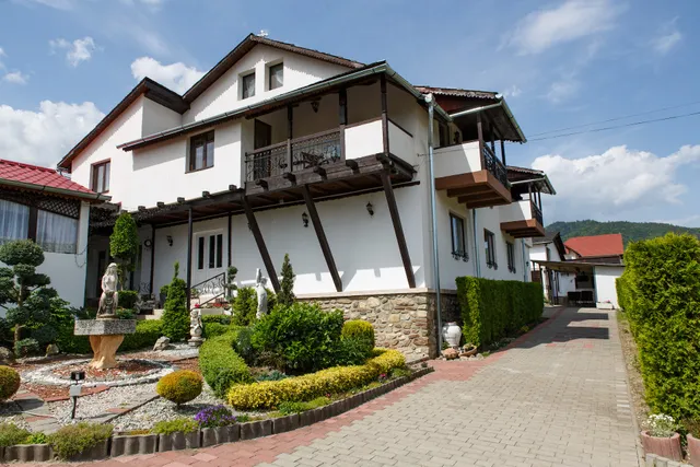 Pensiunea Casa Elena