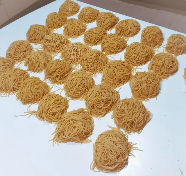 Brun's Massas Artesanais