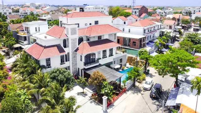 Vooc Signature Hotel Hoi An