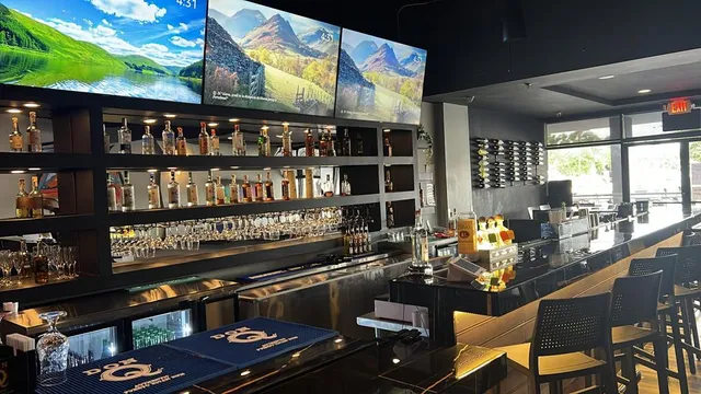 La Pastizzería Isla Verde