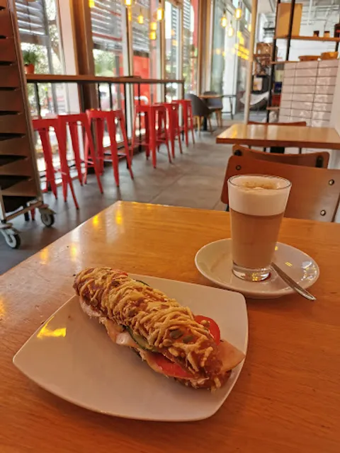 Bormuth - Der gute Bäcker