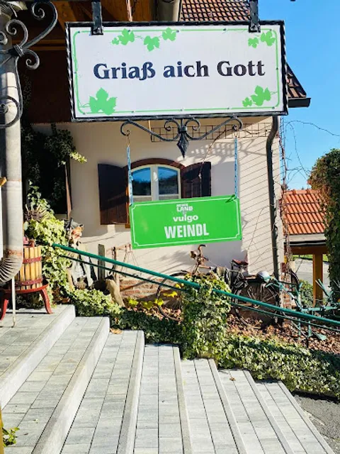 Buschenschank Lindner Weindl