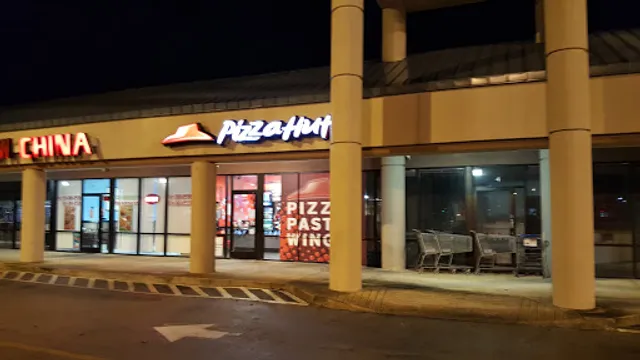 Pizza Hut
