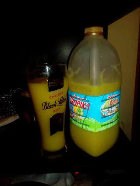 Dimaanu African Restaurant