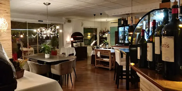 Restaurante El Frontón en La Marina del Pinet