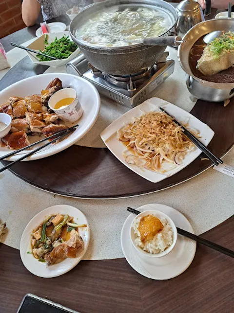 霖記甕缸雞 烏日旗艦店