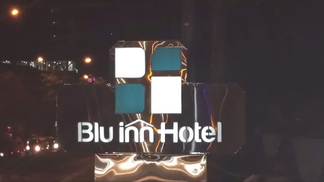 Blu Inn Hotel