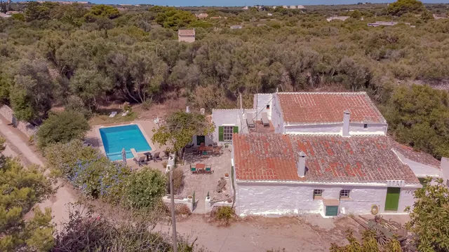 Malbúger Vell - lloguer vacacional