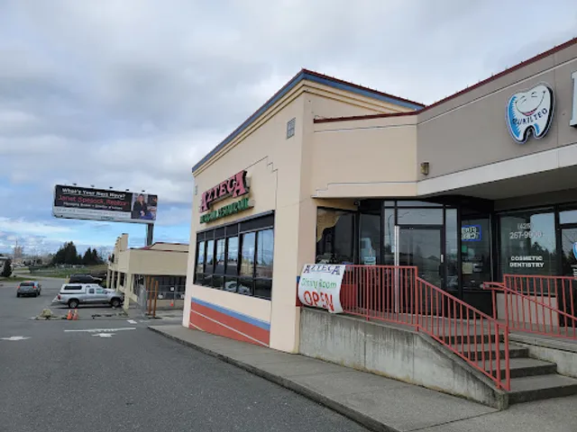 Azteca Mexican Restaurants