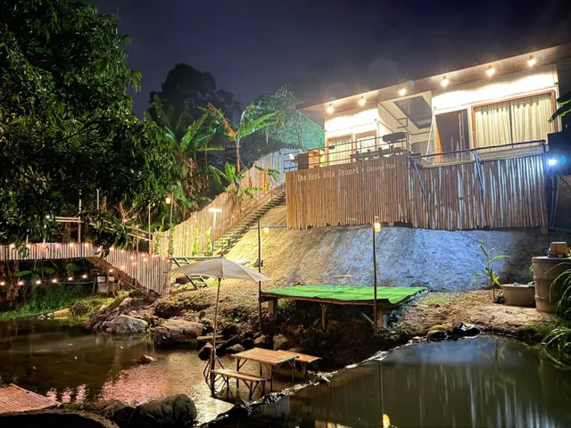 The Best Villa Chiangmai