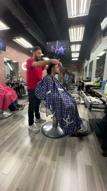 Fellas Barber Studio