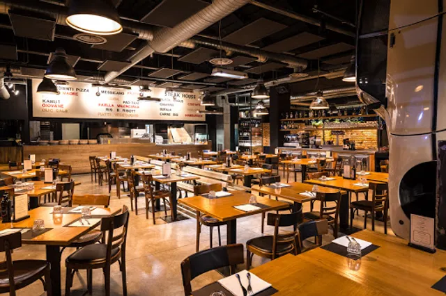 PLEASE - Pizza & Restaurant