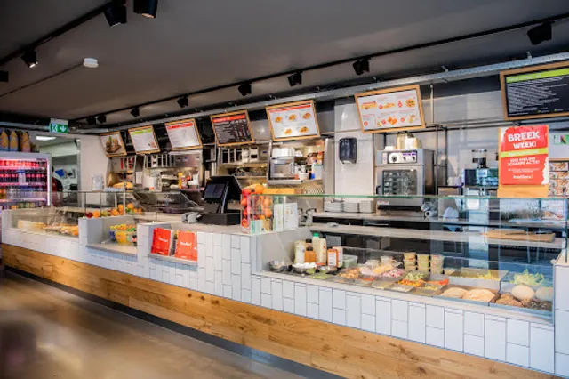 Kwalitaria Oude Dorp🍟