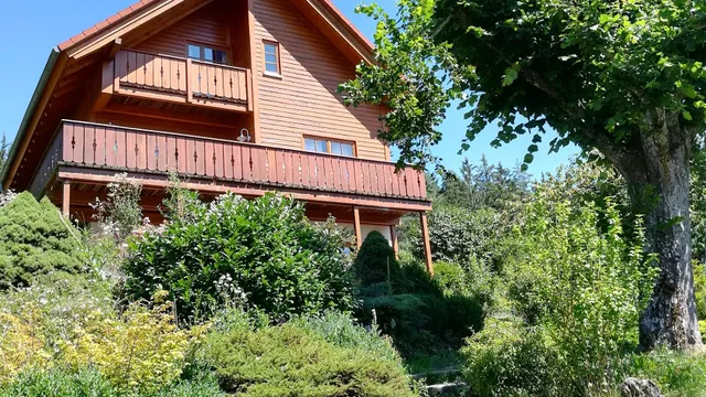 Traumferienhäuser Schwarzwald