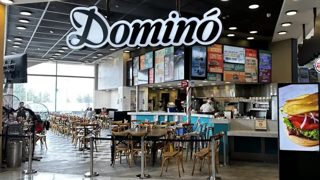 Dominó