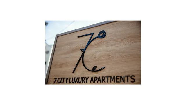 7 City Luxury Apartments