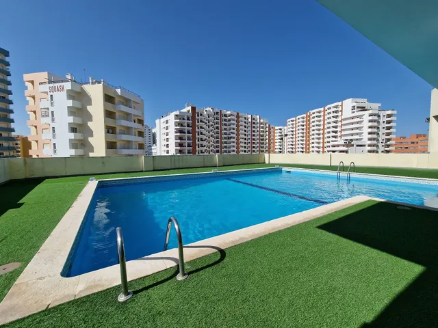 Apartamentos Edifício Cruzeiro