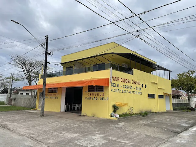 Panificadora Girassol