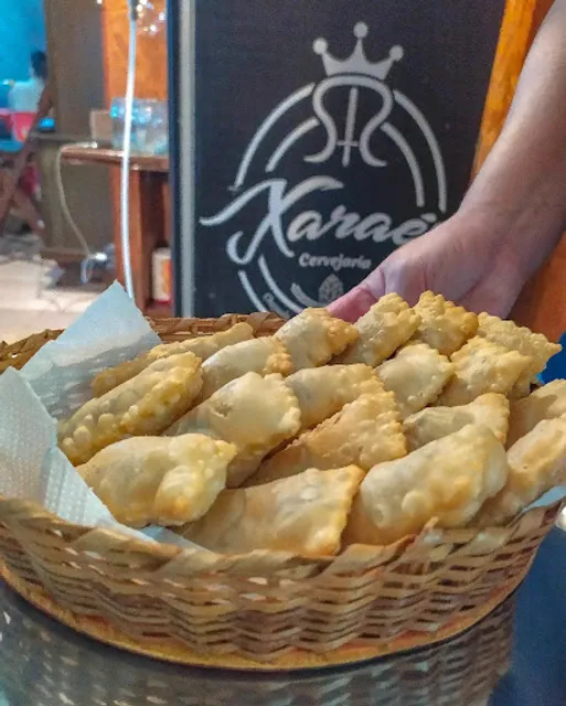 Frigideira Restaurante