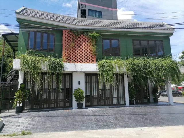 HOMIE NON โฮมมี่ นนท์