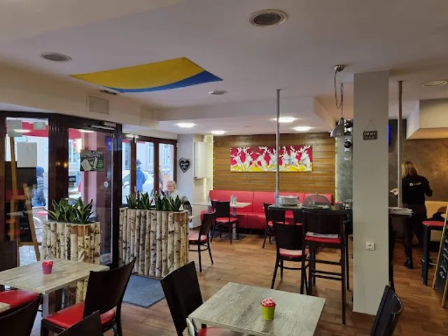 Le BHV Brasserie de l'Hôtel de Ville