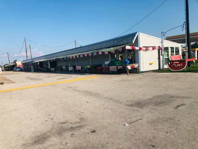Luling's Original Farmer's Market