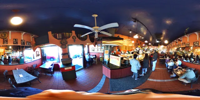 Taqueria Los Comales