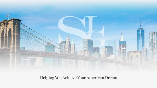 Sebastian Simon Law Group, PLLC New York
