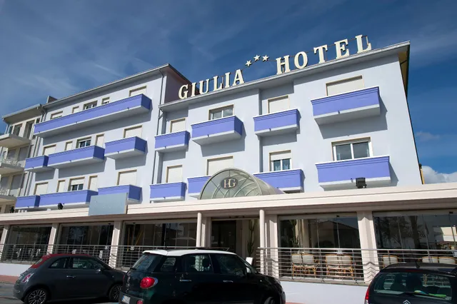 Giulia Hotel