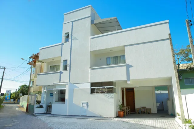 Pousada Águas de Bombinhas