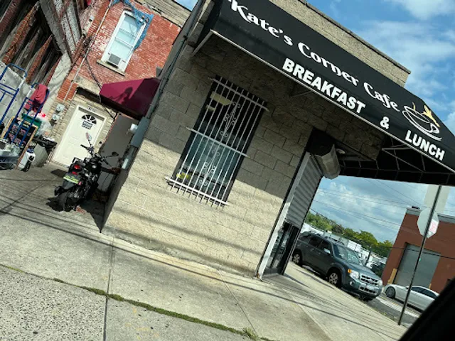 Kate's Corner Cafe
