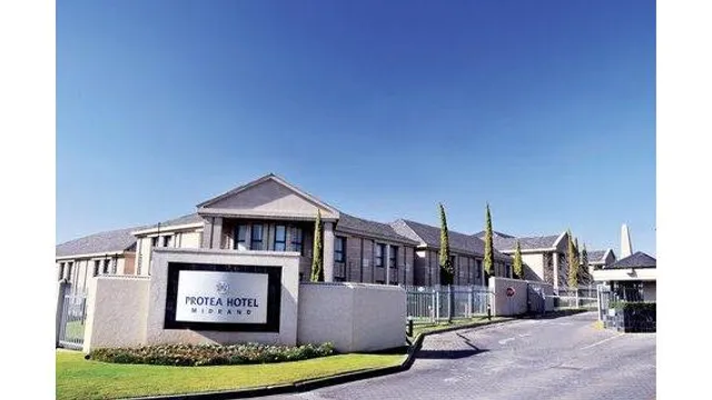 Protea Hotel Midrand