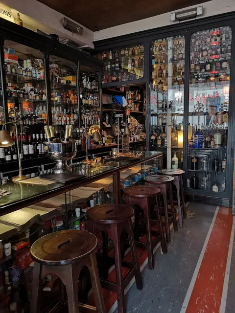 Arthur Mayne's Pharmacy