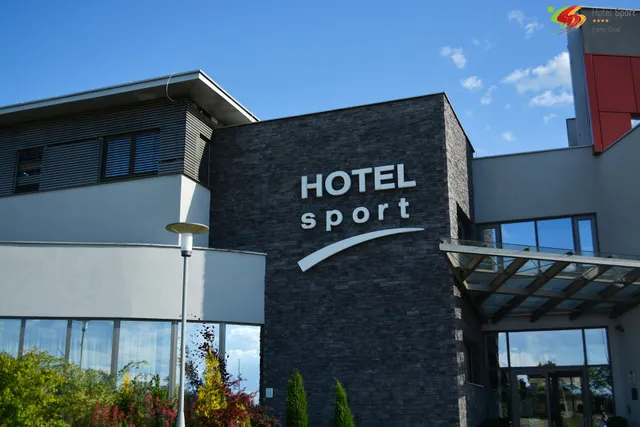 Hotel Sport